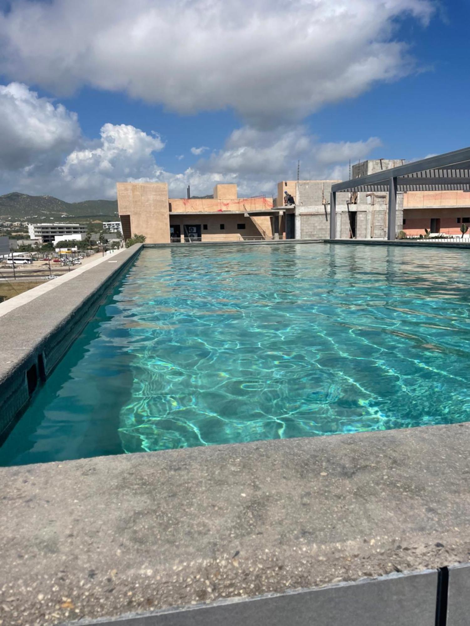 Aparthotel No Bad Days Cabo San Lucas Exterior foto